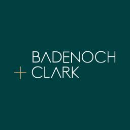 Badenoch + Clark – Recruitment Services 