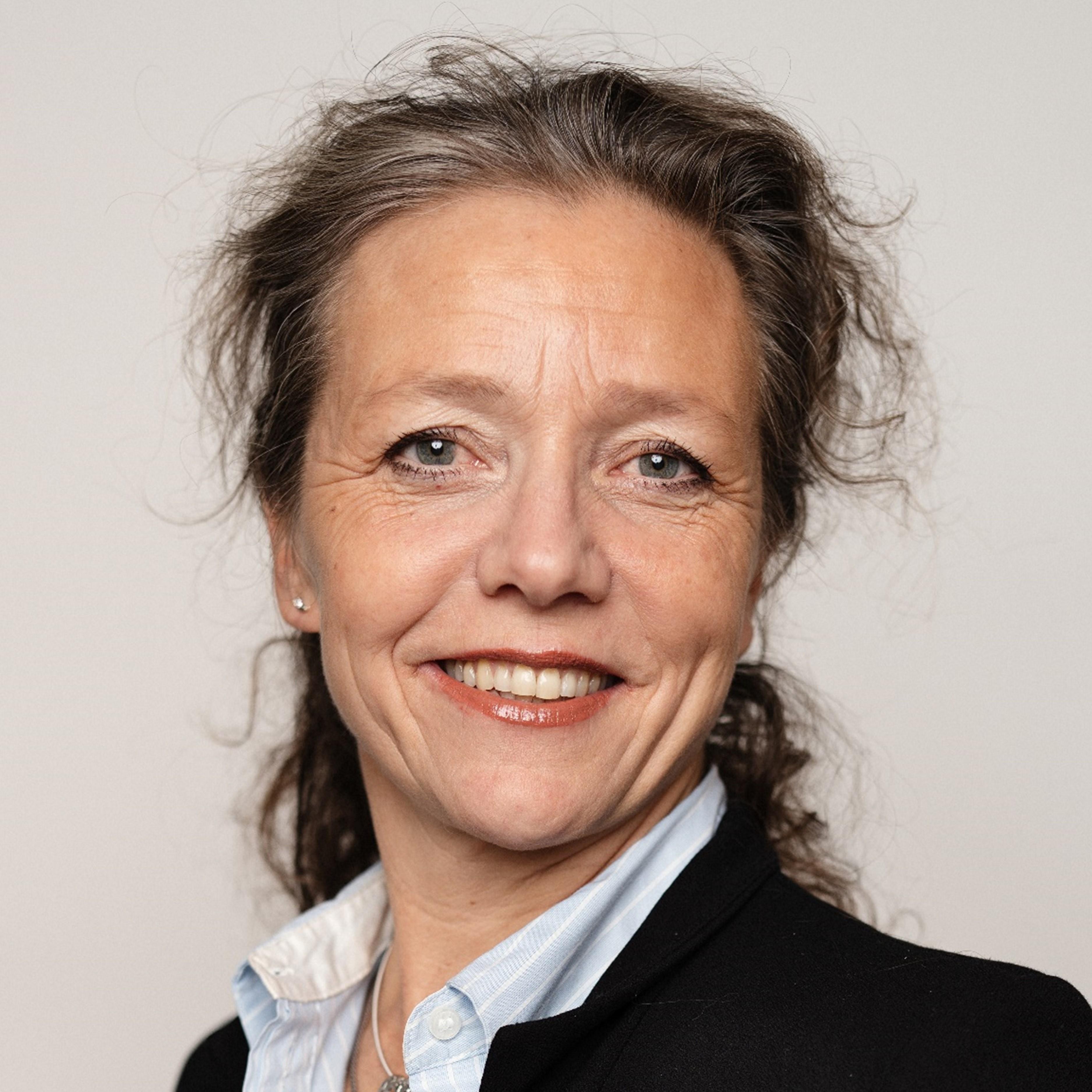 Cecilia Ericsson